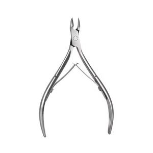 Cortacutículas Morje Surgical, el Más Vendido, Mango Ergonómico, Acero Inoxidable, Cortador de Uñas - Product Image 2