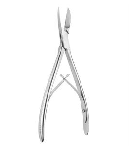 Guía Completa de Pinzas Manuales de Acero Inoxidable para Cortar Huesos - Instrumentos Quirúrgicos Ortopédicos Esenciales - Product Image 3