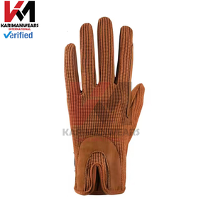 Gants d'équitation professionnels pour hommes et femmes, résistants à l'usure, antidérapants, pour l'entraînement, la course, l'équitation en plein air, durables - Product Image 3