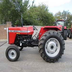 Tractor Massey Ferguson 275 Diésel 4X4 al por Mayor, Mejor Calidad Garantizada, Entrega Rápida, Precio de Fábrica, Stock Disponible - Product Image 5