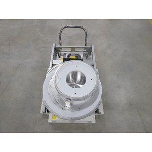 EUGENE TECH EUGENE TECH <b>Portable</b> Load <b>Lock</b> Alignment Jig 1 <b>Portable</b> Load <b>Lock</b> Alignment Jig Used As Is Legacy Semiconductor Eq - Product Image 5