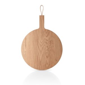 Premium Natural Wooden Chopping Board <b>For</b> Kitchen Food Preparation Durable Thick Cutting Surface <b>For</b> Vegetables - Product Image 3