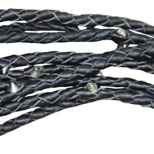 แส้หนังสำหรับงานหนัก สำหรับการเล่น BDSM แบบกระแทกหนัก - Product Image 3