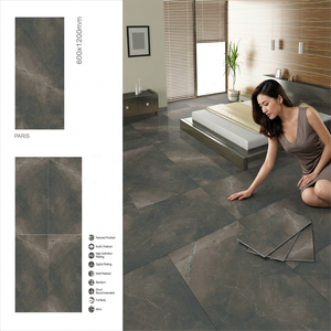 ONIX COM กระเบื้องเคลือบ60x120ซม. พอร์ซเลนสีทอง600x1200มม. สไตล์เอเชียประเทศไทย - Product Image 3