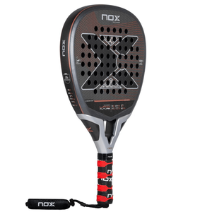 Cordón de Seguridad de Nailon Antideslizante, Inteligente, Duradero y Extraíble para Raquetas de Tenis/Bádminton, Color Personalizado y Servicio OEM - Product Image 2