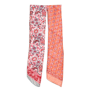 Best Summer Bohemian <b>Style</b> Skin Friendly Cotton Bandana Unisex Accessories For Beach Travel <b>Head</b> & Neckerchiefs - Product Image 6