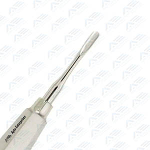 เครื่องมือผ่าตัดถอนฟันแบบมืออาชีพลิฟต์ทันตกรรมและเครื่องมือผ่าตัดสำหรับถอนฟัน - Product Image 6