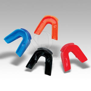 Protector Bucal Deportivo Profesional, Material EVA, Diseño Absorbente de Impactos, Ajuste Seguro y Cómodo, Ecológico y Ligero, para Boxeo - Product Image 3