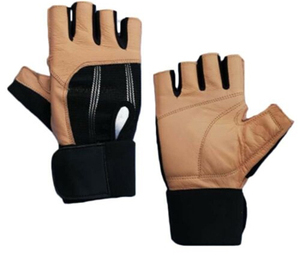 Gants d'entraînement demi-doigts pour femmes, compatibles écran tactile, respirants, avec support de paume, pour fitness, gym et musculation - Product Image 2