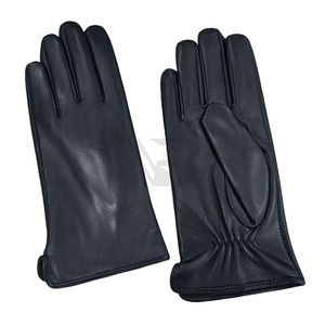 <b>Driving</b> <b>Gloves</b> Women Fashion Real <b>Leather</b> <b>Driving</b> <b>Gloves</b> <b>Men</b> Lambskin Custom Wholesale Durable <b>Gloves</b> - Product Image 5