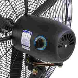 Ventilador Industrial Eléctrico de 3 Velocidades con Motor de Cobre, Oscilante, de 20/26/30 Pulgadas, al Mejor Precio - Product Image 4