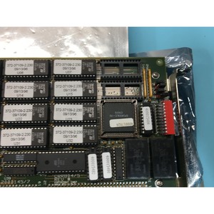 Speedfam 372-37066-1ไดรเวอร์ PCB Assy วิดีโออุปกรณ์เซมิคอนดักเตอร์ทั่วโลกที่ - Product Image 6