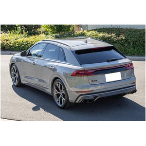 Audi SQ8 Prestige 2022 - Product Image 4