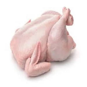 Pollo Entero Congelado de Primera Calidad, Proceso de Congelación LQF, Halal, Saludable, Natural, Envasado al Vacío - Product Image 3