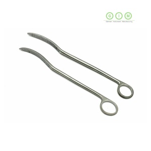Palanca de Hueso Lane de Calidad Premium, Instrumento Quirúrgico de Acero Inoxidable, Equipo Médico Duradero para Uso Clínico - Product Image 6