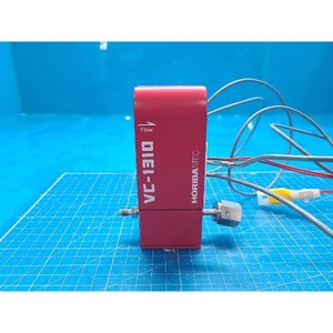 HORIBA STEC VC-1310 VC-1310-UC-19 Dampfkonzentrationsmessgerät Gebraucht Als Es Ist - Originalteile für Halbleitergeräte - Product Image 1