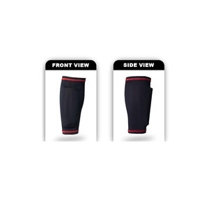 Protège-tibias de football professionnels antichoc pour hommes, femmes et jeunes - Product Image 2