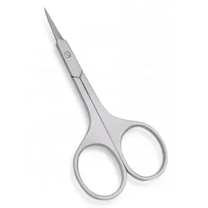 Ciseaux à ongles personnalisés avec un design compact et des pointes de précision pour la coupe des ongles et l'entretien professionnel - Product Image 4