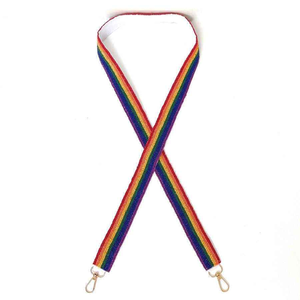 Correa de Cuentas de Alta Calidad para Colgar Bolsos, Multicolor, Nuevo Diseño, para Mujer - Product Image 1