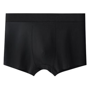 Nuevos Calzoncillos y Bóxers Profesionales para Hombre, 100% Algodón, Suaves y Cómodos, con Logotipo en la Cintura, Ropa Interior para Adultos - Product Image 3
