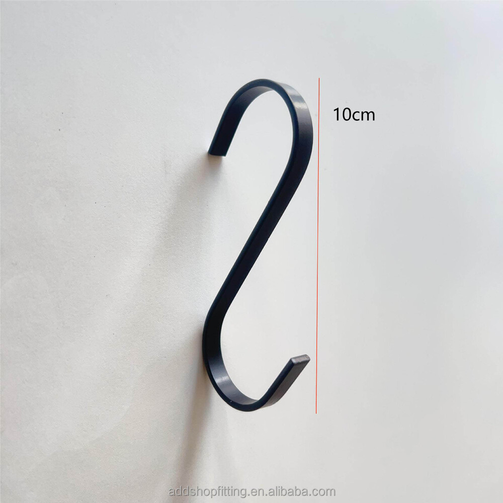 Black 10CM