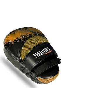 Mitaines de mise au point personnalisées en cuir Offres Spéciales de qualité supérieure mitaines de mise au point fabriquées par des professionnels - Product Image 4