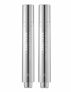 Klardie SCALFREE Silver Sérum Capillaire Réparateur du Cuir Chevelu Cellup Ampoule Hydratante Nourrissante Rafraîchissante pour la Ligne des Cheveux et les Sourcils Adultes Peptide - Product Image 2