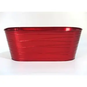 Handmade Elegant <b>Gold</b> Coated Metal <b>Planter</b> for Luxury Decor Handmade Stylish Indoor Decorative Metal <b>Planter</b> Pot flower vase - Product Image 1