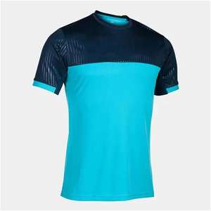 T-shirt de tennis de table neuf pour homme, idéal pour le sport et la course en extérieur - Product Image 4