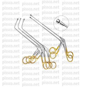 Meilleur fabricant pisco pour Instruments de chirurgie orl Fess, ensemble d'instruments allemands en acier inoxydable de bonne qualité - Product Image 4