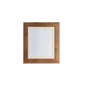 Minimalist Eco-Friendly Wood Photo <b>Frame</b> Rectangular Horizontal Wall <b>Mount</b> Customizable Durable - Product Image 2