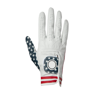 Guantes de golf usados de primera calidad, transpirables y suaves, para mano derecha e izquierda, con logotipo y color personalizados. - Product Image 5