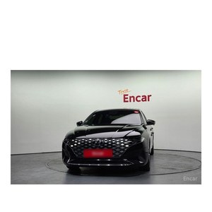 Hyundai Grandeur 3.3 2021/3, 70,352 km, Caja de Cambios Automática, Asientos de Cuero, Cámara Trasera, Volante a la Izquierda - Product Image 3