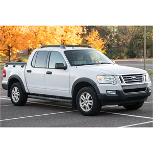 ฟอร์ด เอ็กซ์พลอเรอร์ สปอร์ตแทรค เอ็กซ์แอลที 4x4 ปี 2008 - Product Image 1