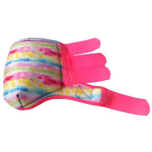 Herraduras Profesionales para Caballos, Ajuste Seguro, Nailon Duradero, Protección y Comodidad - Product Image 1