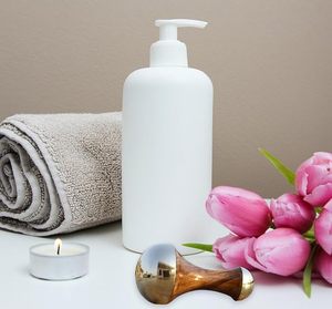 Bâton de massage facial Kansa fait main à bas prix pour raffermir la peau et lutter contre le vieillissement par M/S SHAAD HANDICRAFTS - Product Image 3