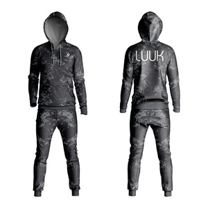 OEM ODM Factory Direct Hooded Long Sleeve <b>Jumper</b> Suit for Men Women and Unisex Breathable <b>Warm</b> Casual Workwear Custom Made - Product Image 6