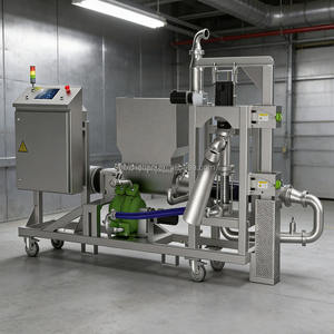 Ligne de production de jus de fruits concentrés entièrement automatique, ligne de traitement de jus en carton aseptique <span class=keywords><strong>Tetra</strong></span> Pack pour pomme et grenade - Product Image 3