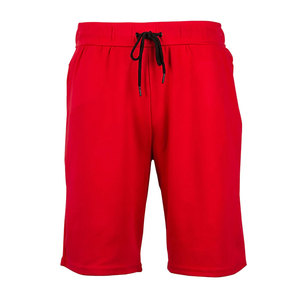 Nouveaux shorts en molleton de coton pour hommes, haute qualité, 100% coton, style décontracté, techniques de broderie disponibles, toutes les couleurs - Product Image 4