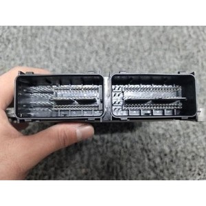 Módulos de Computación y ECUs Usados Explorer GB5A12A650YA - Product Image 3