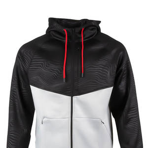 Sudadera Protectora con Armadura Aprobada por la CE, Ventilaciones Extraíbles, Forro Completo de Kevlar, Diseño Resistente a Impactos con Cremallera para Motociclismo - Product Image 4