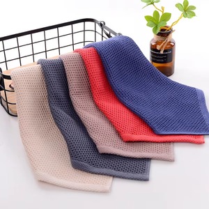Luxury Bathroom Hand <b>Towel</b> Thick Cotton Smooth Texture Fast Dry Spa Gym Salon <b>Towel</b> Wholesale Bulk Supply Solid Color <b>Microfiber</b> - Product Image 5