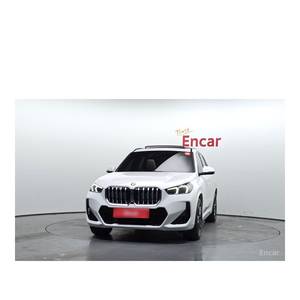 BMW X1 XDrive 20i M Sports 2024, Volante a la Izquierda, 8,653 km, con Cámara Trasera - Product Image 3