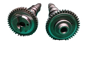 Новый регулятор распределительного вала впуска 2.0TDI для V-W Beetle CC EOS Audi A3 A4 03L109021E CJAA CFFB - Product Image 4