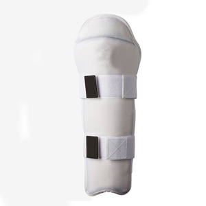 Protector de Pierna Personalizado al por Mayor para Béisbol y Sóftbol, Protector de Pierna de Alta Calidad para Protección Corporal - Product Image 3