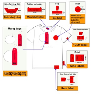 เสื้อยืดแขนยาวผ้าฝ้ายเนื้อนุ่มระบายอากาศได้ดี น้ำหนัก 230 กรัม แบบยูนิเซ็กซ์ รับสกรีนลายตามสั่ง สำหรับผู้ชาย - Product Image 4