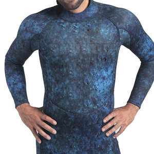 Maillot de bain pour homme à col halter, design tendance, qualité supérieure, logo sur le devant, vêtements décontractés, fabriqué en matériau de première qualité, ensemble de 5 pièces - Product Image 1