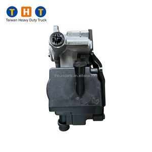 Pompe de direction assistée 1401926 Pièces de camion pour DAF LF55 17T Moteur diesel - Product Image 2