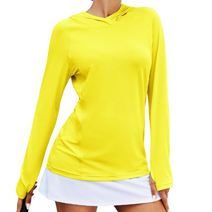 Hoodies de pêche tendance pour femmes : le meilleur produit du fabricant de vêtements de pêche, confortables et élégants - Product Image 5