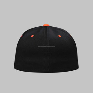 Gorra deportiva femenina con logotipo personalizado con nuevo encaje fino transpirable protector solar mariposa gorra de béisbol de talla grande gorra de moda - Product Image 3